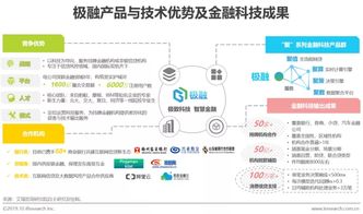 技術(shù)賦能，風(fēng)控護(hù)航 極融產(chǎn)品及技術(shù)優(yōu)勢(shì)獲多持牌機(jī)構(gòu)認(rèn)可的背后邏輯